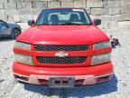 2006 Chevrolet Colorado