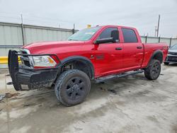 2018 Dodge RAM 2500 ST en venta en Haslet, TX
