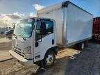 2021 Chev 4500
