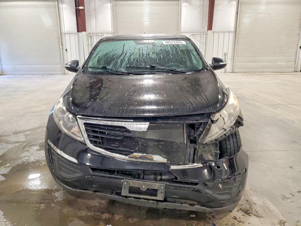 2013 KIA Sportage lx