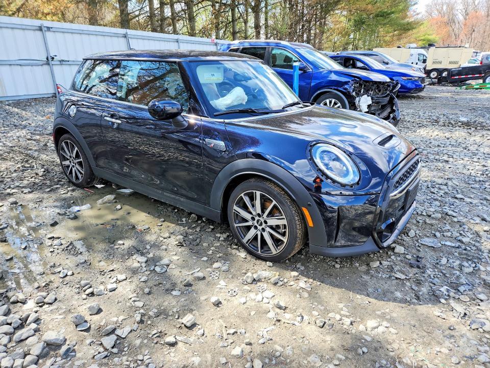 2023 Mini Cooper s