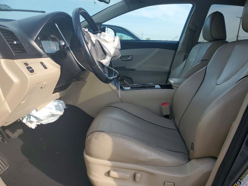 2010 Toyota Venza fwd V6