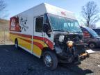 2016 Ford F59 Delivery Truck