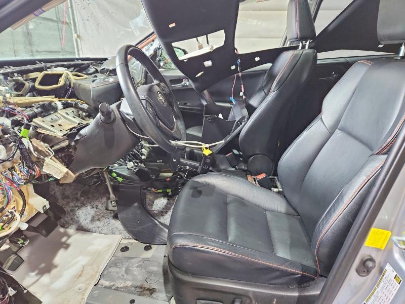 2017 Toyota Rav4 se