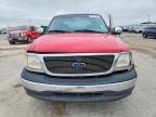 2001 Ford F150 Supercrew