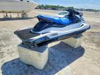 2023 YAM Jetski