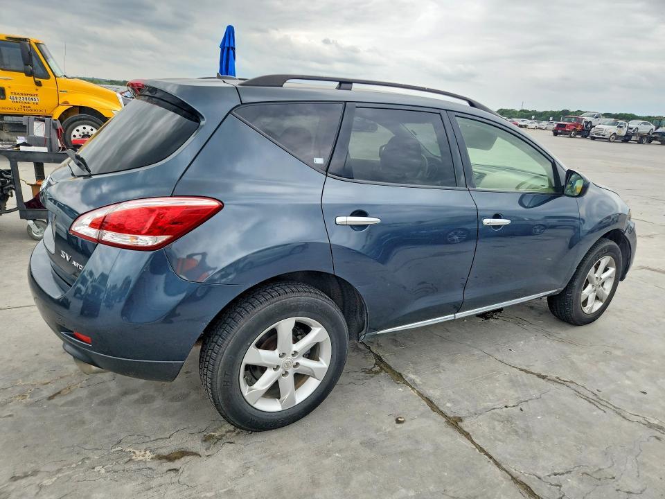 2013 Nissan Murano s