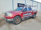 2004 Ford F150 Supercrew