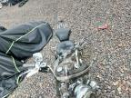 2007 Harley-Davidson Flstc