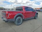 2018 Ford F150 Raptor