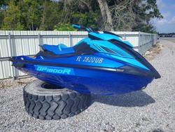 2023 Mahindra Gp1800r ho for sale in Riverview, FL