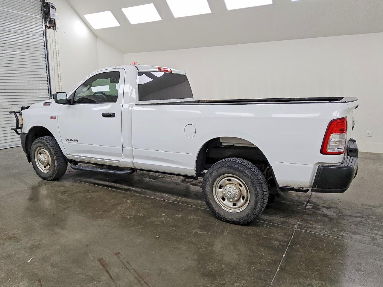 2022 Dodge RAM 2500 Tradesman