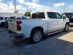2020 Chevrolet Silverado K1500 LT