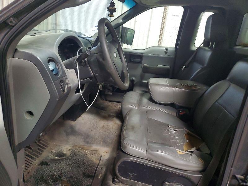 2005 Ford F150