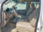 2012 Nissan Frontier S