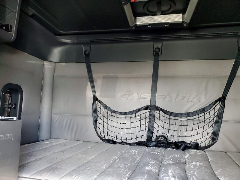 2019 Freigliner 2019 Freightliner Cascadia 1-Semi Truck