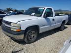 1999 Chevrolet Silverado C1500