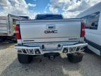 2018 GMC Sierra K2500 Denali