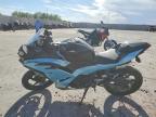 2025 Kawasaki EX500