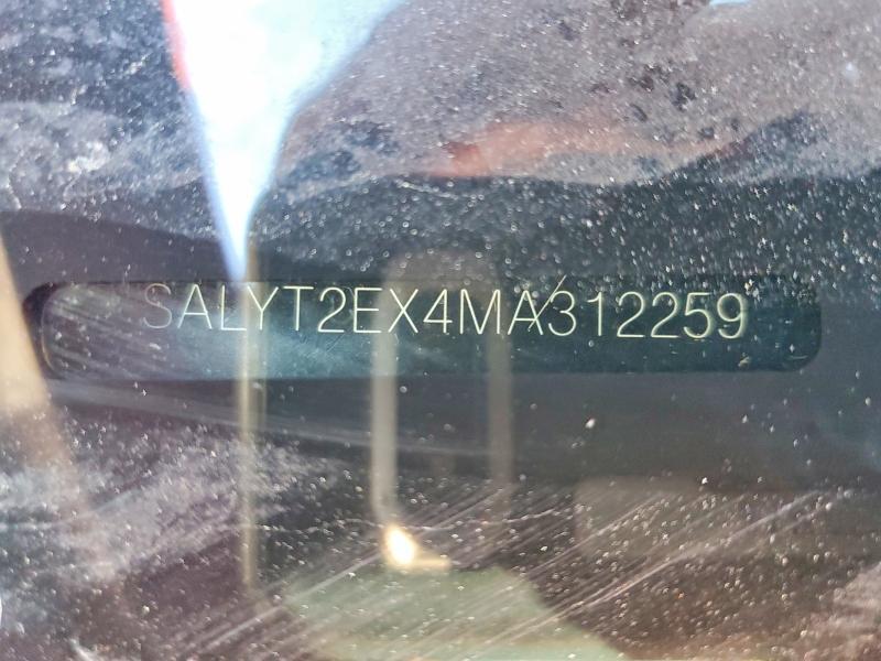 2021 Land Rover Range Rover Velar R-dynamic s