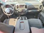 2025 GMC Sierra K1500