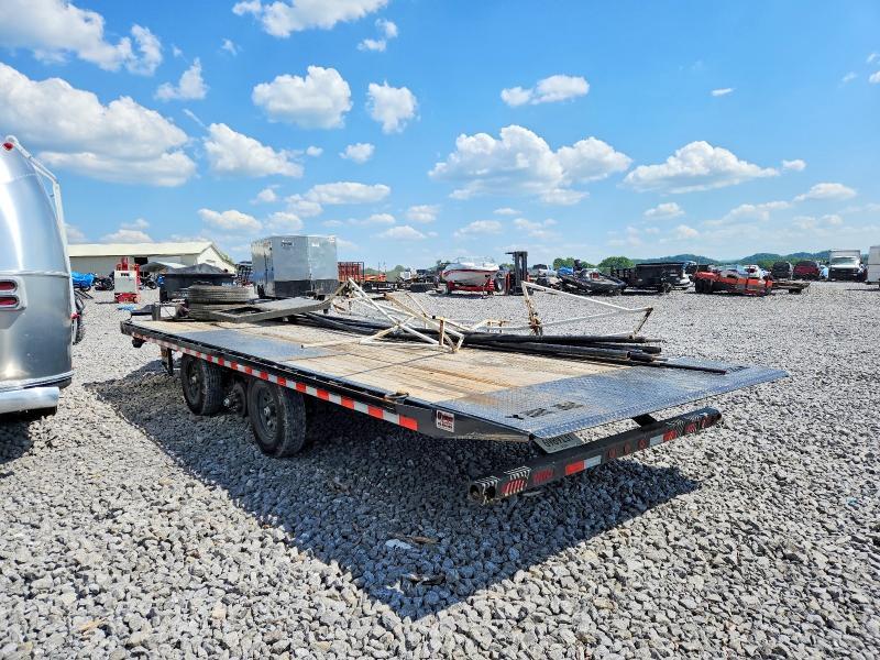 2025 Northstar Trailers