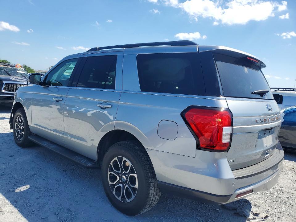 2024 Ford Expedition xlt
