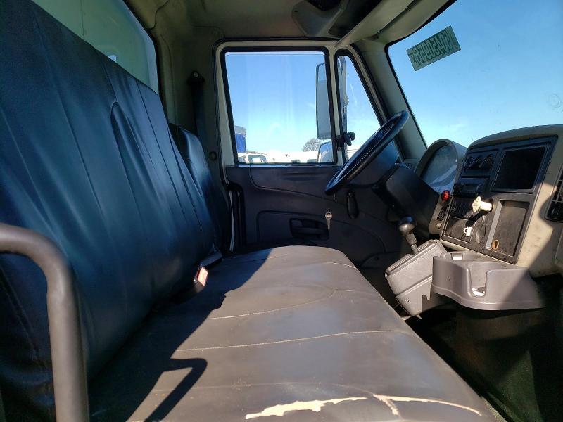 2013 International 4000 4300