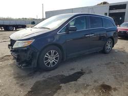 2012 Honda Odyssey exl for sale in Fredericksburg, VA