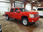 2012 Chevrolet Silverado K1500 LT