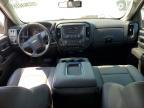 2016 Chevrolet Silverado K1500