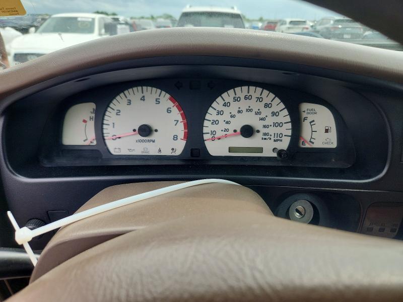 2004 Toyota Tacoma Prerunner V6