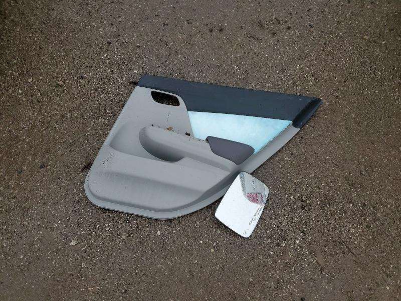 2017 Dodge RAM 1500 ST