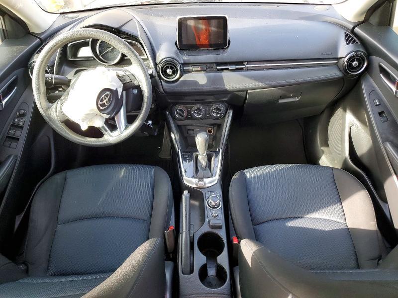 2018 Toyota Yaris ia Base