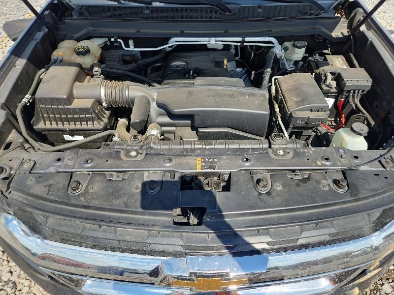 2017 Chevrolet Colorado