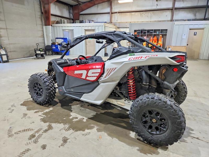 2024 Can-Am Maverick X3 Utility Vehicle