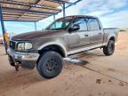 2002 Ford F150 Supercrew