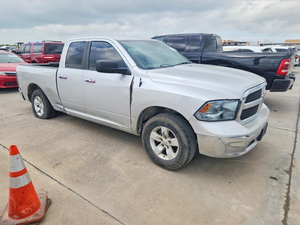 2016 Dodge Ram 1500 slt
