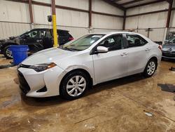 2017 Toyota Corolla le for sale in Pennsburg, PA