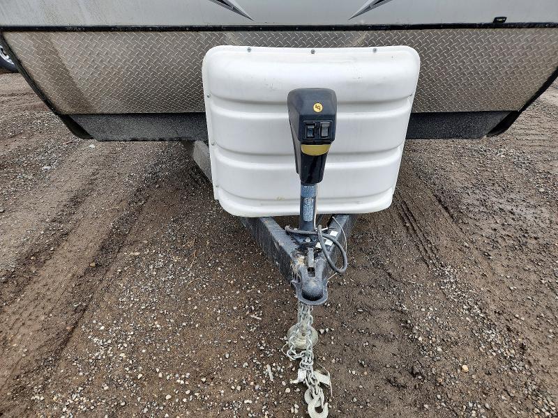 2016 Foresriver 2016 Forest River Vengeance Camper