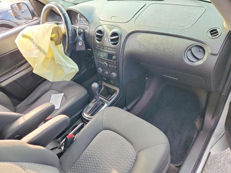 2010 Chevrolet Hhr ls