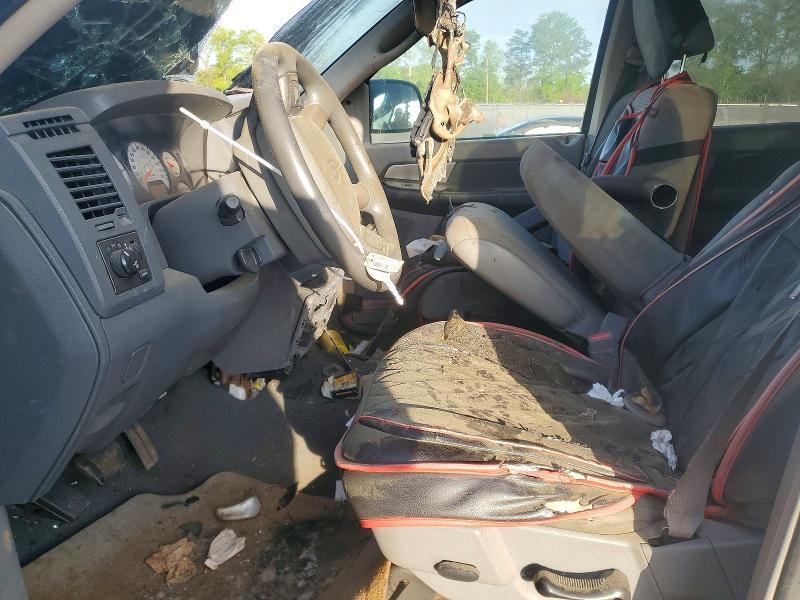 2007 Dodge RAM 1500 ST