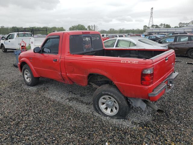 2004 Ford Ranger