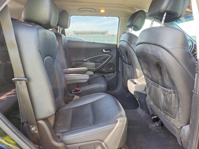 2019 Hyundai Santa fe xl Limited Ultimate
