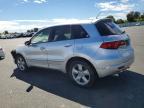 2007 Acura Rdx Technology