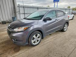 2016 Honda Hr-v exl for sale in Fort Wayne, IN