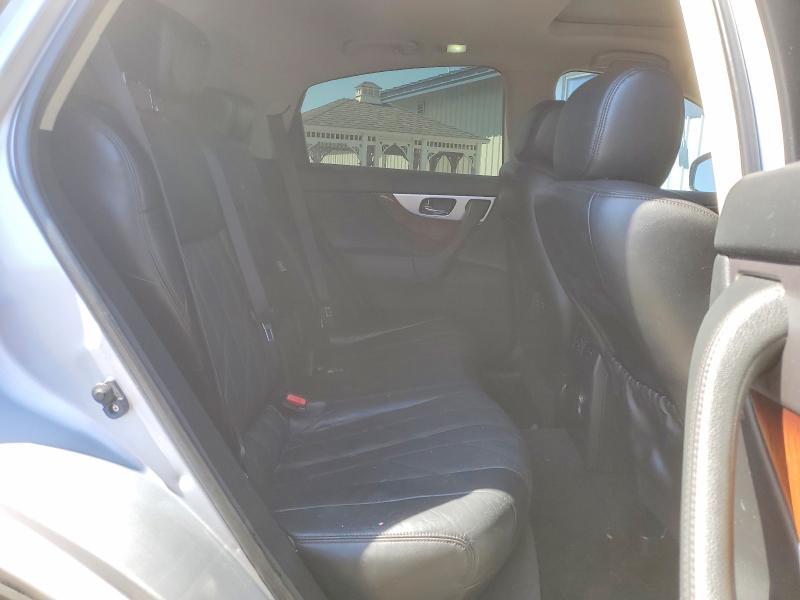 2013 Infiniti Fx37 Base