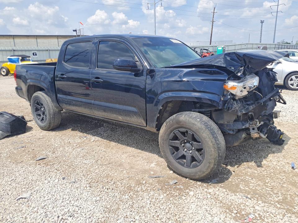 2018 Toyota Tacoma SR V6