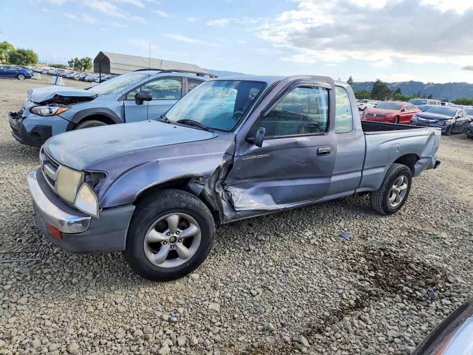 1998 Toyota Tacoma Xtracab