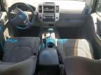 2010 Nissan Frontier SE V6